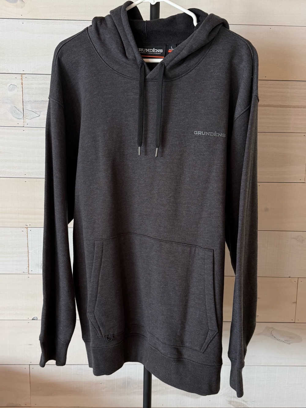 Grundens Displacement Hoodie